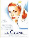 poster de Le Cygne