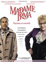 Madame Irma