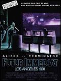 poster de Futur immédiat Los Angeles 1991