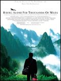 poster de Riding Alone for Thousands of Miles
