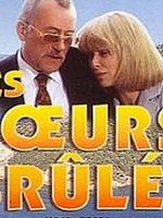 poster de Les Coeurs brûlés