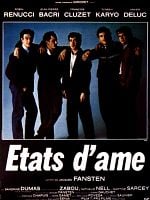 poster de Etats d'âme