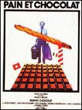 poster de Pain et chocolat