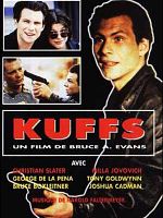 poster de Kuffs