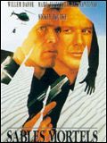 poster de Sables mortels