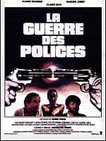 La guerre des polices