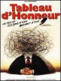 poster de Tableau d'honneur