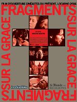 poster de Fragments sur la grâce