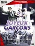poster de Joyeux Garcons