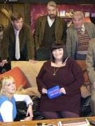 poster de The Vicar of Dibley