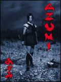 poster de Azumi