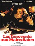 poster de Les Innocents aux mains sales