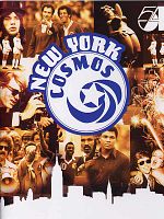 poster de New York Cosmos