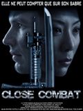 poster de Close combat