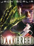poster de Dark Breed