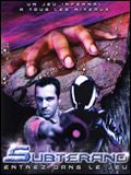 poster de Subterano