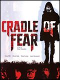 poster de Cradle Of Fear