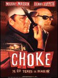 poster de Choke