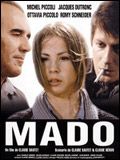 poster de Mado