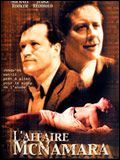 poster de L'Affaire McNamara