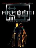 poster de Aragami