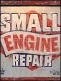 poster de Small Engine Repair