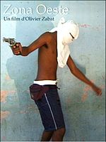 poster de Zona Oeste