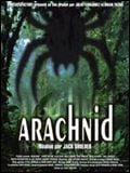 poster de Arachnid