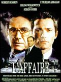 poster de L'Affaire