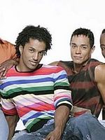 poster de Noah's Arc