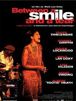poster de Between a Smile and a Tear : Il était une fois le Montmartre Jazz Club de Copenhague