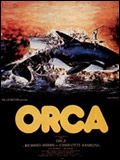 poster de Orca