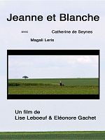 poster de Jeanne et blanche