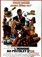 L'Homme au pistolet d'or