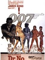 James Bond 007 contre Dr. No