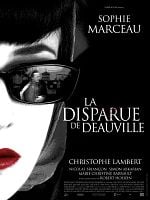 poster de La Disparue de Deauville