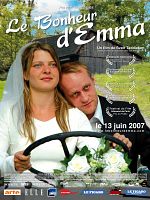poster de Le Bonheur d'Emma