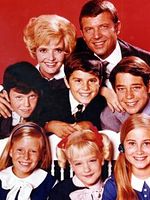 image de The Brady Bunch