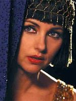 image de Chat bleu, Chat noir