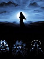 poster de Broken Saints