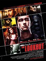 poster de The Lookout