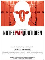 poster de Notre pain quotidien