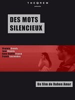 poster de Des mots silencieux