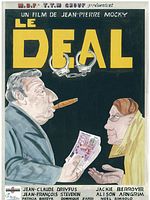 poster de Le Deal