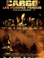 poster de Cargo, les hommes perdus