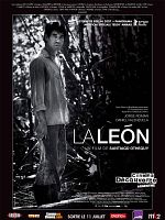 poster de La Leon