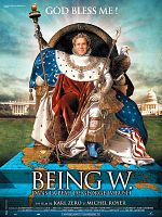 poster de Being W.