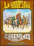poster de La Légende de Jesse James