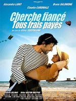 poster de Cherche fiancé tous frais payés