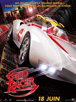 Speed Racer (Original Motion Picture Score)